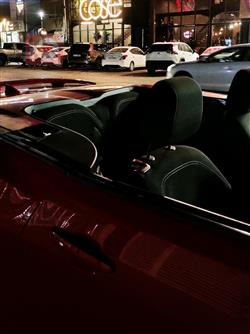 شيفروليه كامارو